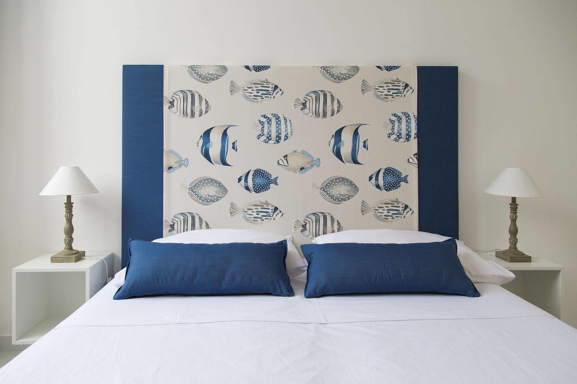 Hotel Crawford Sant'Agnello Buitenkant foto